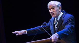 Ron Paul: US ‘democracy promoting’ kills democracy