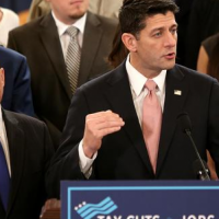 GOP Tax Bill Would Trigger $25 Billion in Cuts to Medicare, Warns CBO