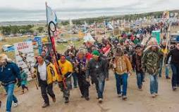 Buying Silence: Why So Many Democrats are Mute About Standing Rock