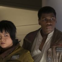 Star Wars: The Last Jedi Takes a Side in the Class War