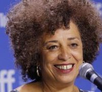 Angela Davis: 'Democratic Party Is Just as Linked to the Corporate Capitalist Structure as the Republican Party'