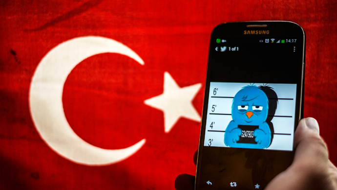 Turkish journalist sentenced to 10 months for tweet