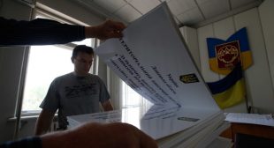 10 facts you need to know about Ukrainian presidential poll