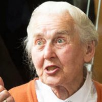 Nazi grandma jailed for third time for denying Holocaust of six million Jews