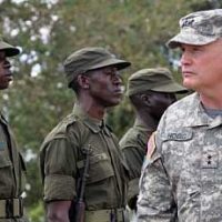 Tomorrow's battlefield today: in 2012 and 2013 US military intervened in 49 African countries - Stop the War Coalition