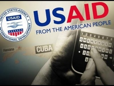 USAID Subversion in Latin America Not Limited to Cuba