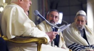 Vatican rejects ‘chosen people’ claim, calls on Israel to end occupationâ