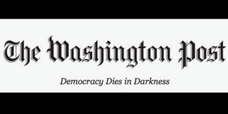 CIA-Funded Washington Post Smears Indie Media For Covering DNC Fraud Lawsuit
