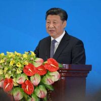 Fidel Castro Will 'Live Forever', Says China's President Xi Jinping
