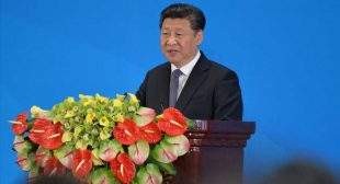 Fidel Castro Will ‘Live Forever’, Says China’s President Xi Jinping